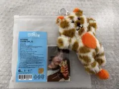 ソンホ　boynextdoor ケッピ