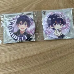 2025年最新】ななもり。缶バッジの人気アイテム - メルカリ