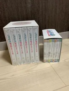 うたの☆プリンスさまっ♪ マジLOVEレボリューションズ CD BluRay全巻