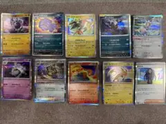 ポケモンカード ドイツ語（German）版 キラ6枚セット - メルカリ