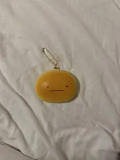 すみっコぐらし とかげ スクイーズ