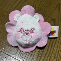 ケアベア アイリット CareBears× ILLIT ヘアクリップ ウォンヒのサムネイル