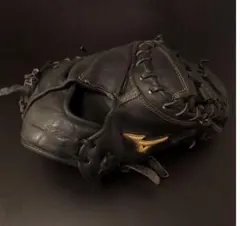 ミズノプロ キャッチャーミット