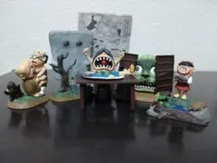 ゲゲゲの鬼太郎