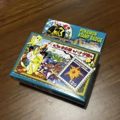 2025年最新】ポケモンスタンプバッジの人気アイテム - メルカリ
