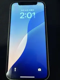 Apple iPhone 12 mini ホワイト 128GB