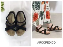 ARCOPEDICO サンタナのサムネイル