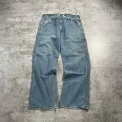 【W36 L32】 europe levi's リーバイス cinchiback