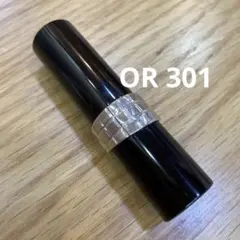 マキアージュ　ドラマティックエッセンスルージュ　OR301 資生堂のサムネイル