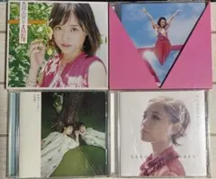 2026年最新】大原櫻子CDの人気アイテム - メルカリ