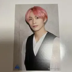 高橋航大 ポストカード  ポスカ