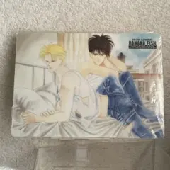 【当時物】BANANA FISH バナナフィッシュ【未使用】