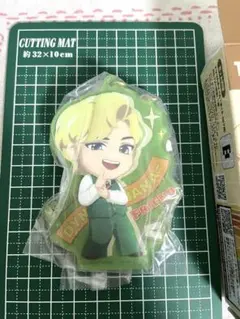 BTS V テテ　 タイニータン　アクリルチャーム　キーホルダー