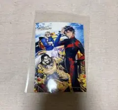 FGO ローソン ランダムブロマイド バーソロミュー