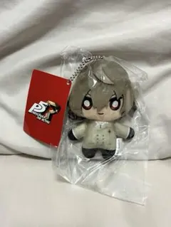 2025年最新】明智吾郎 ぬいぐるみの人気アイテム - メルカリ