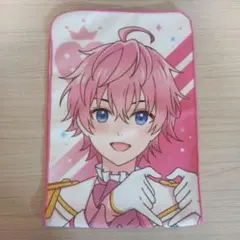 すとぷり　さとみくん　一番くじ　タオル