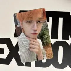 BOYNEXTDOOR THE ACTION リウ
