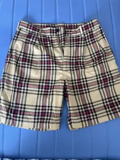 BEAMS ハーフパンツ　ビームス