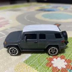 マジョレット　トヨタ　FJクルーザーのサムネイル