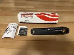4iiiiパワーメーター　FC-R8000 Ultegraアルテグラ170mmのサムネイル
