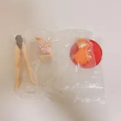 エヴァンゲリオン 限定 ポートレイツ フィギュア アスカ 7