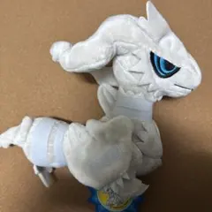 2026年最新】ポケドール レシラムの人気アイテム - メルカリ