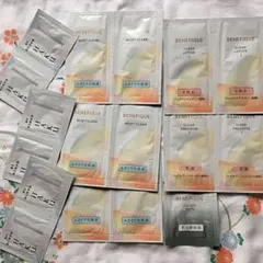 ベネフィーク　リセットクリア　美白美白液クリアエマルジョン　ローション