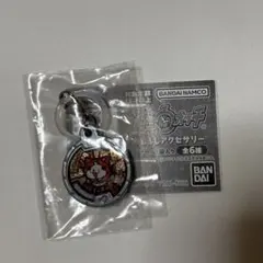 妖怪ウォッチ　めじるしアクセサリー　妖怪メダル