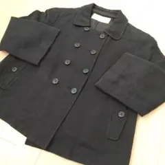 ヒューマンウーマン 春秋ジャケット ベル袖