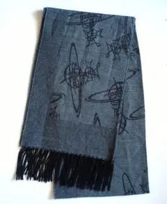 ゆ*ー様 Vivienne Westwood ヴィヴィアンウエストウッド マフラ