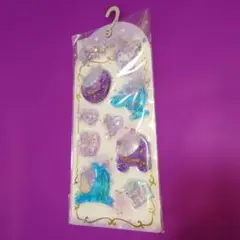 ウォーターインシール (クロミ) サンリオ