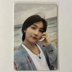 SEVENTEEN ジョンハン SECTOR17 SHOPEE ラキドロ トレカ - メルカリ