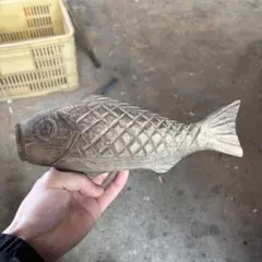 2026年最新】魚 彫刻の人気アイテム - メルカリ