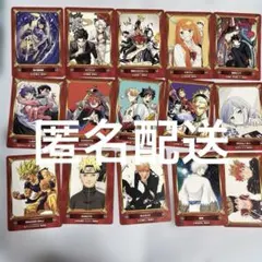 ジャンプフェア in アニメイト2026 特典