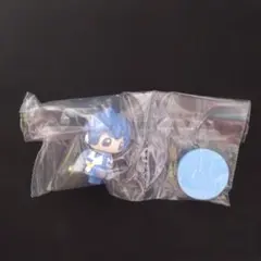 トレーディングラバーフィギュアKAITO