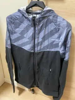 ランニングジャケット メンズ