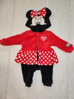BABYDOLL ミニーマウス 着ぐるみ