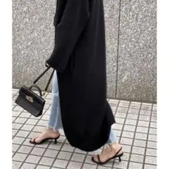 2025年最新】deuxiemeclasseロングカーディガンの人気アイテム - メルカリ