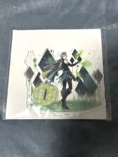 まほやく 1周年 アクスタ ルチル - メルカリ