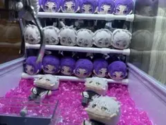 ブルーロック ほわぬい 凪誠士郎 御影玲王 セット - メルカリ