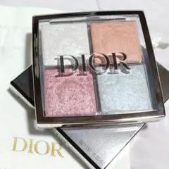 ディオール バックステージ フェイスグロウパレット フェイスパウダー 006