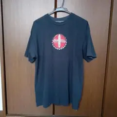 チーターファイブ Cheater Five ブラック Tシャツ