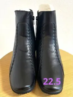 ASICS WALKING ペダラ レディース ブーツ　3E