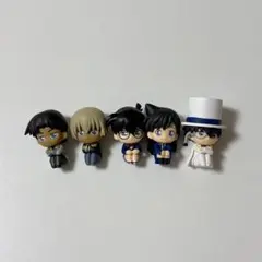 名探偵コナン まちぼうけ　コンプリート