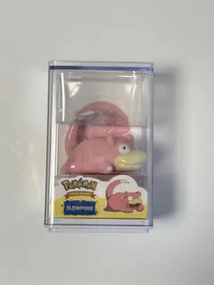 海外限定　ポケモン　フィギュアスタンプ　ヤドン
