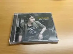 下野紘 ONECHANCE 通常盤