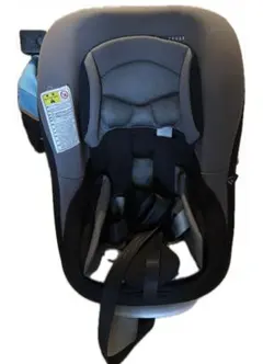 エールベベ チャイルシート キュートフィックス 新生児対応