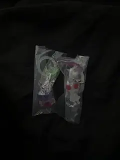 ピクミン めじるしアクセサリー 2個セット