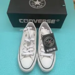 コンバースオールスター　ジャックパーセル　22cm