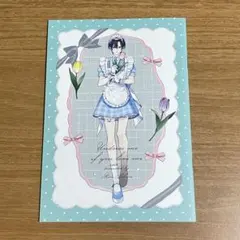 ドラマCD 好きなら脱がせて。 特装盤 描き下ろしマンガ小冊子